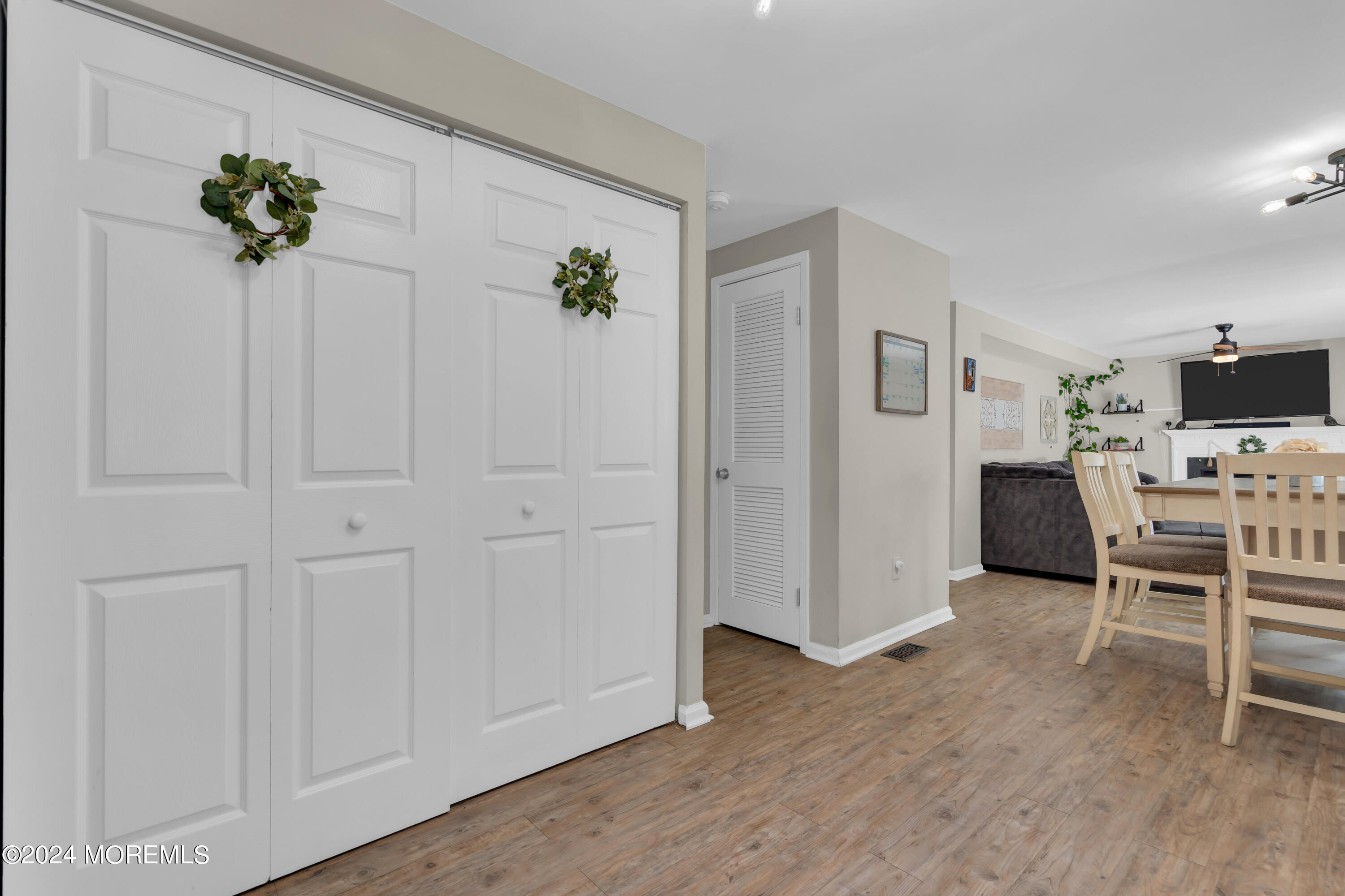 33 Beacon Drive Barnegat, NJ 08005 - Photo 14 of 32 washer/dryer access