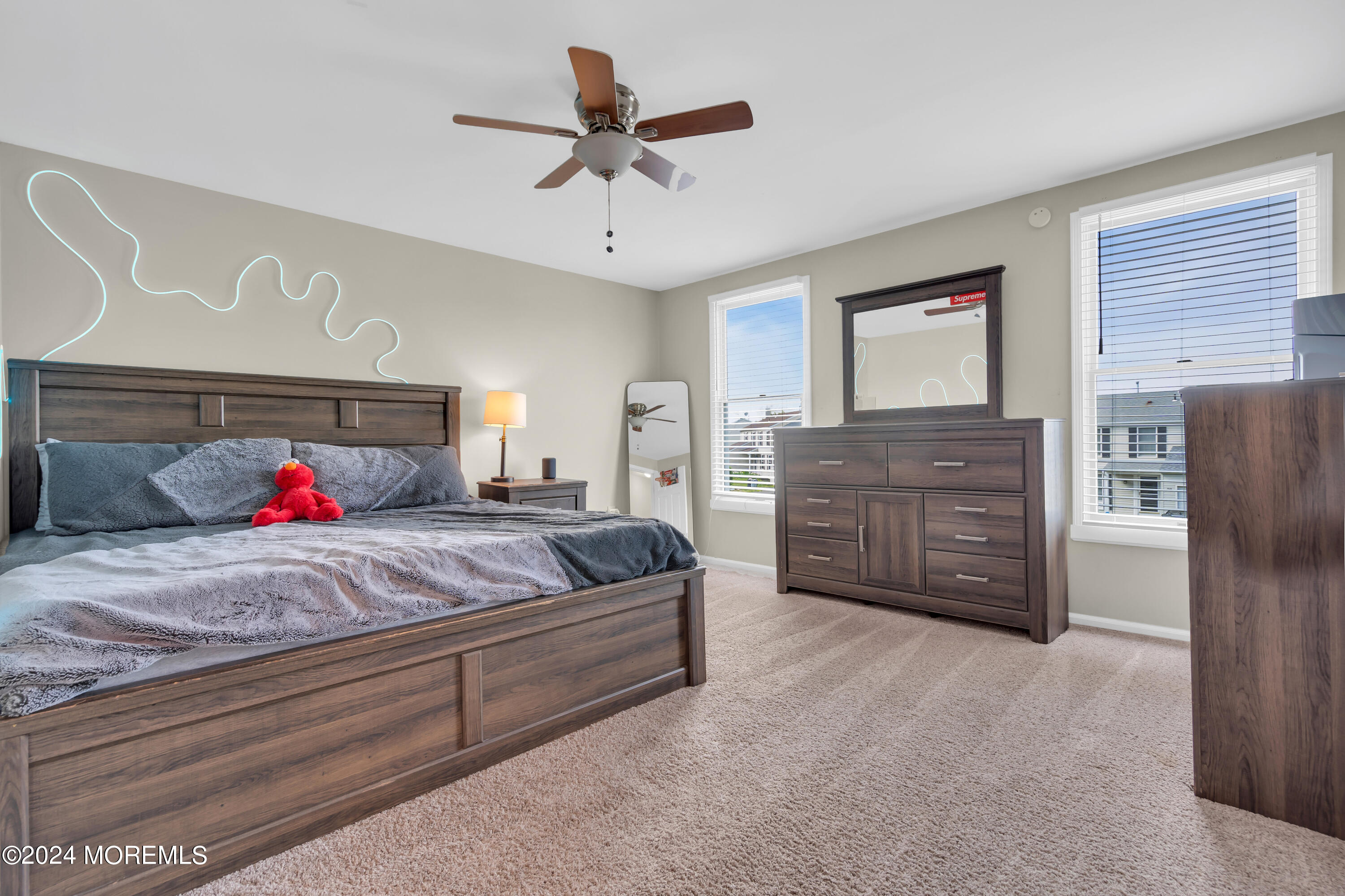 33 Beacon Drive Barnegat, NJ 08005 - Photo 19 of 32 master bedroom