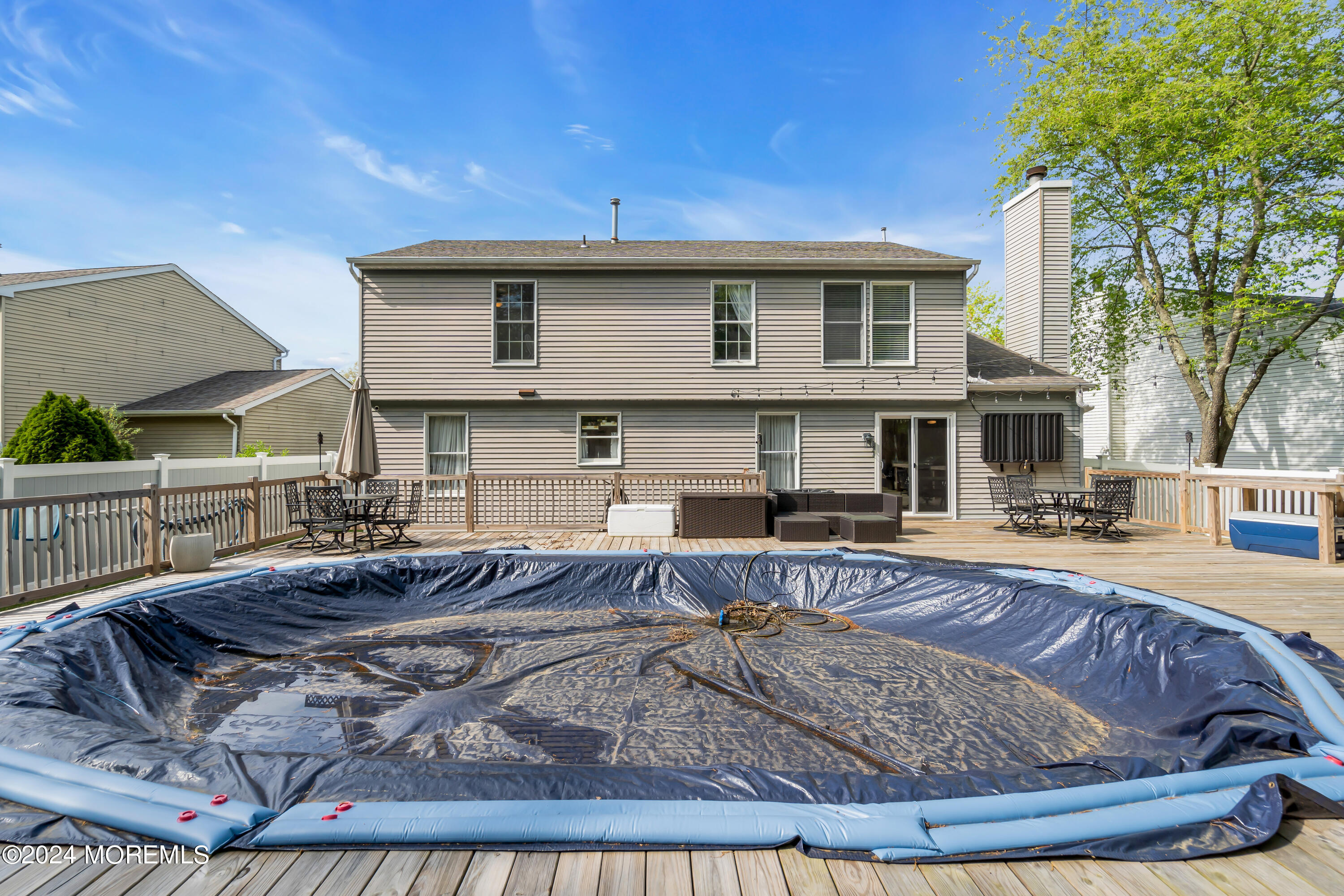 33 Beacon Drive Barnegat, NJ 08005 - Photo 30 of 32 pool