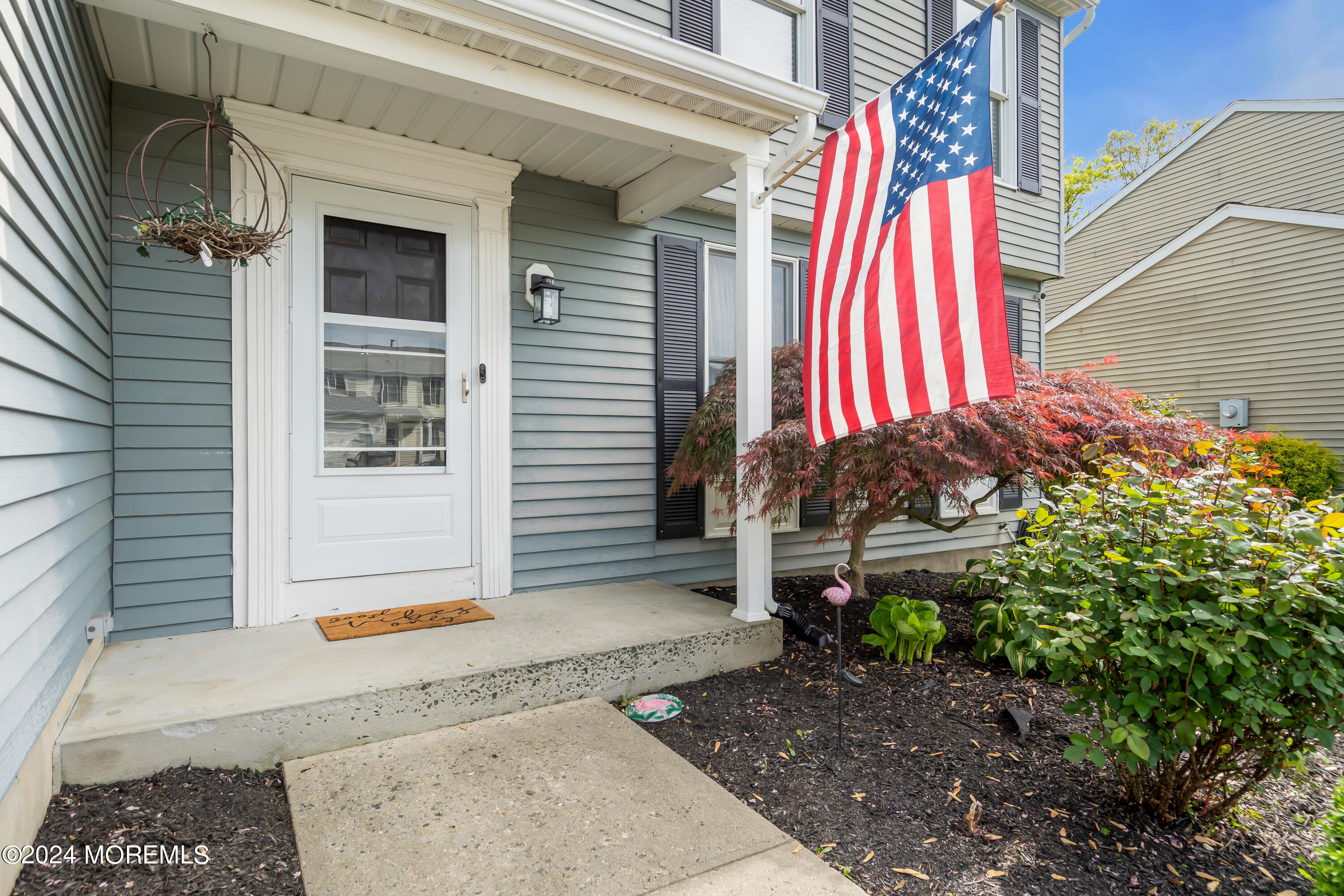 33 Beacon Drive Barnegat, NJ 08005 - Photo 3 of 32 porch