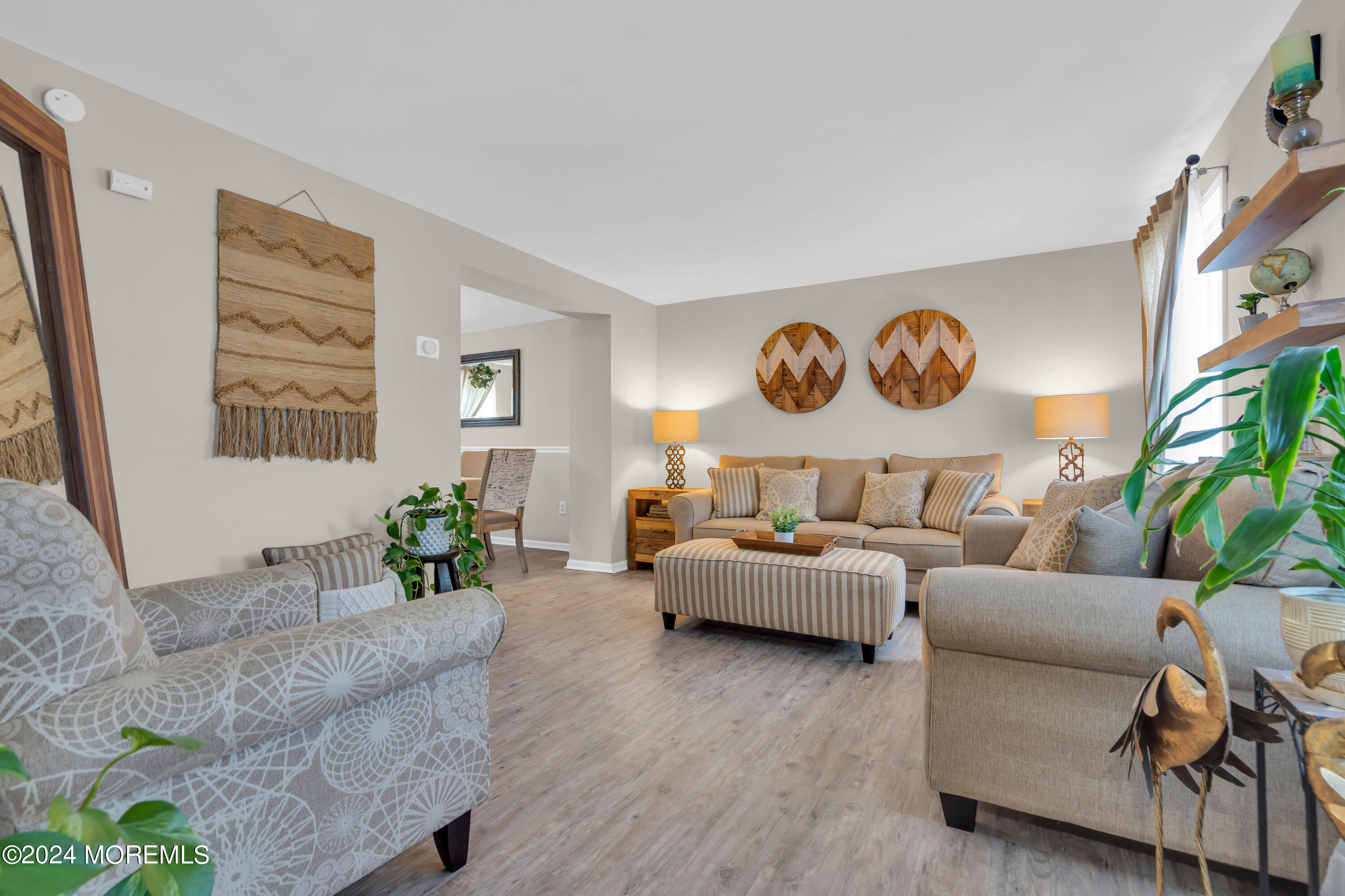 33 Beacon Drive Barnegat, NJ 08005 - Photo 7 of 32 living room