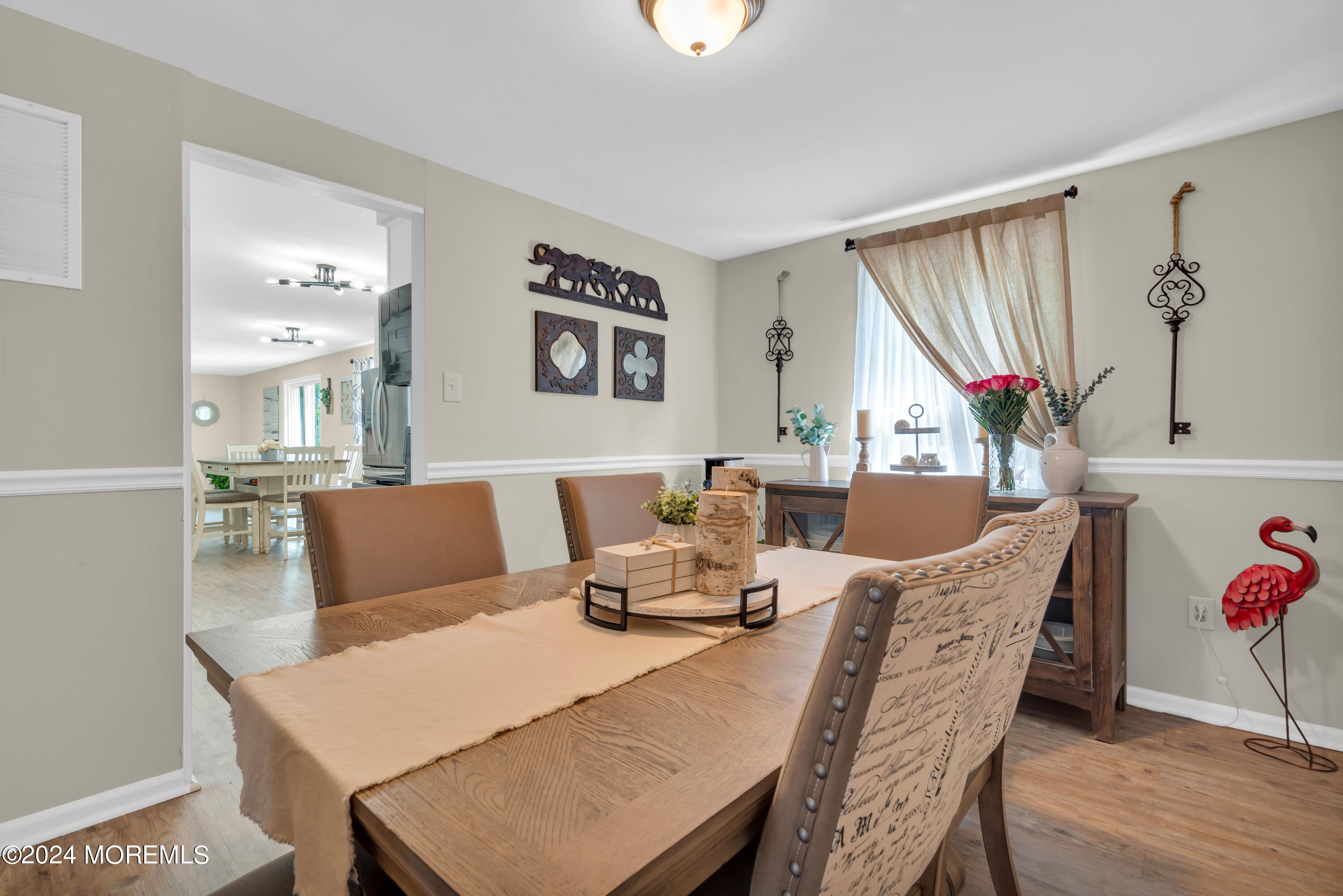 33 Beacon Drive Barnegat, NJ 08005 - Photo 9 of 32 dining room