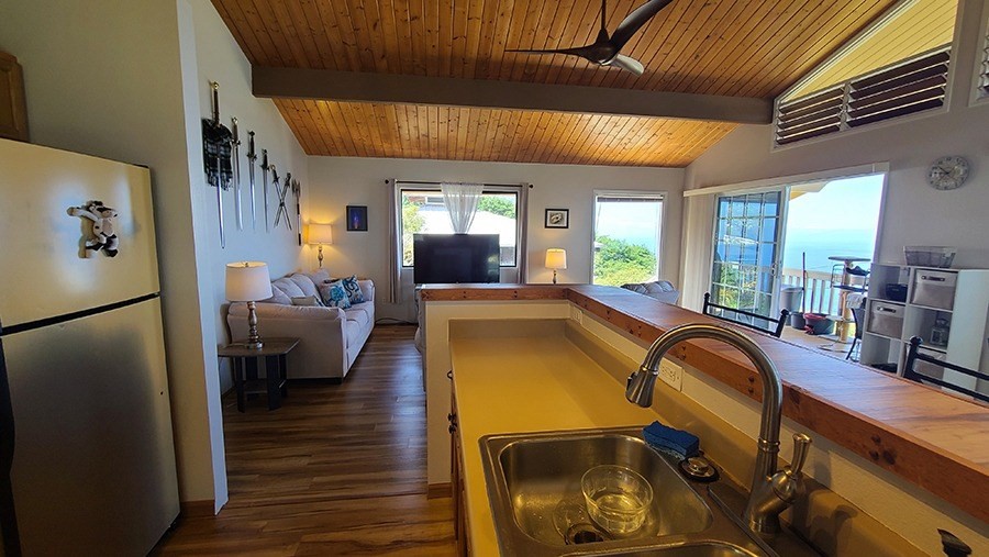 87-3190 Boki Road Captain Cook, HI 96704 - Photo 8 of 28 Gallery Image 8