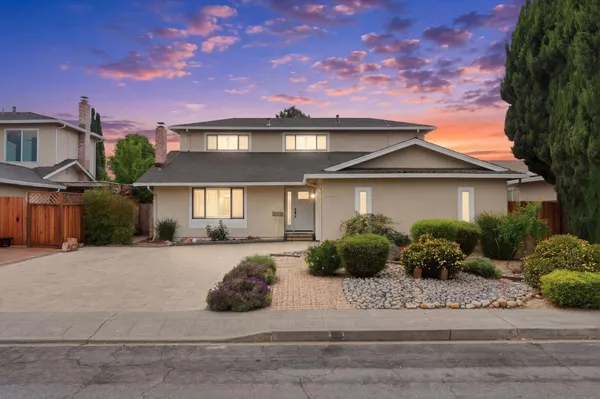 $2,299,000 | 864 Kizer Street, Milpitas, CA 95035