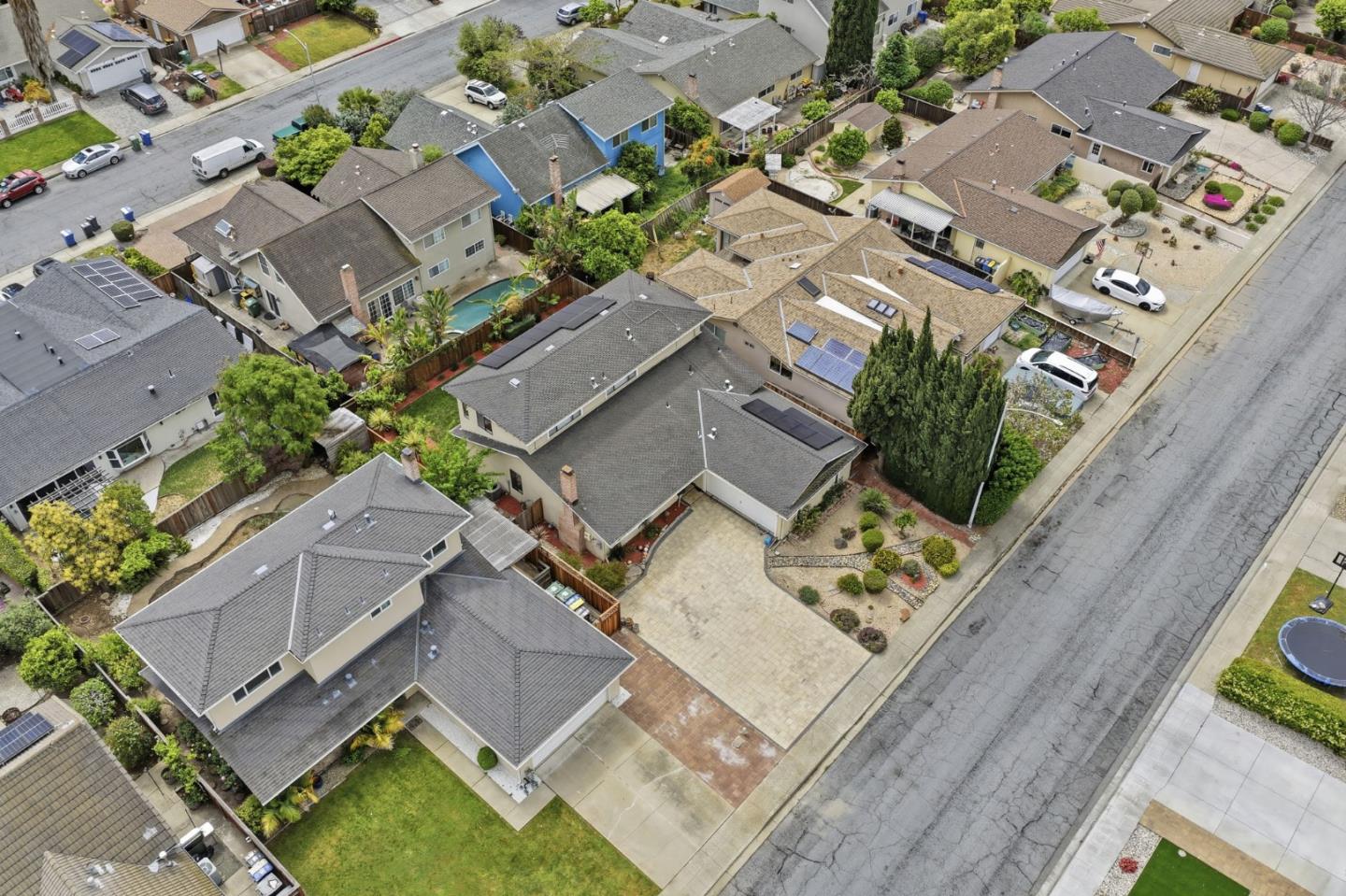 864 Kizer Street Milpitas, CA 95035 - Photo 62 of 66