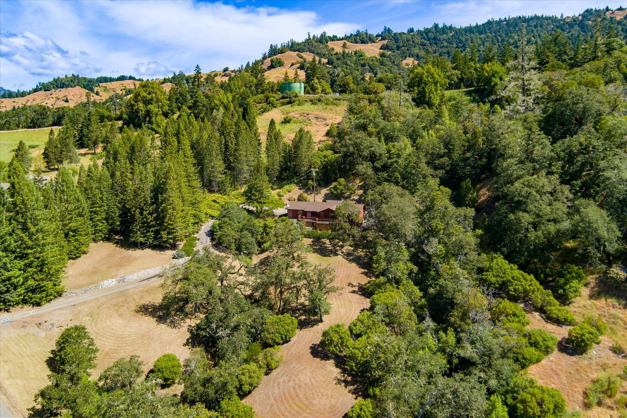 277 Wallan Road Garberville, CA 95542 - Photo 53 of 58