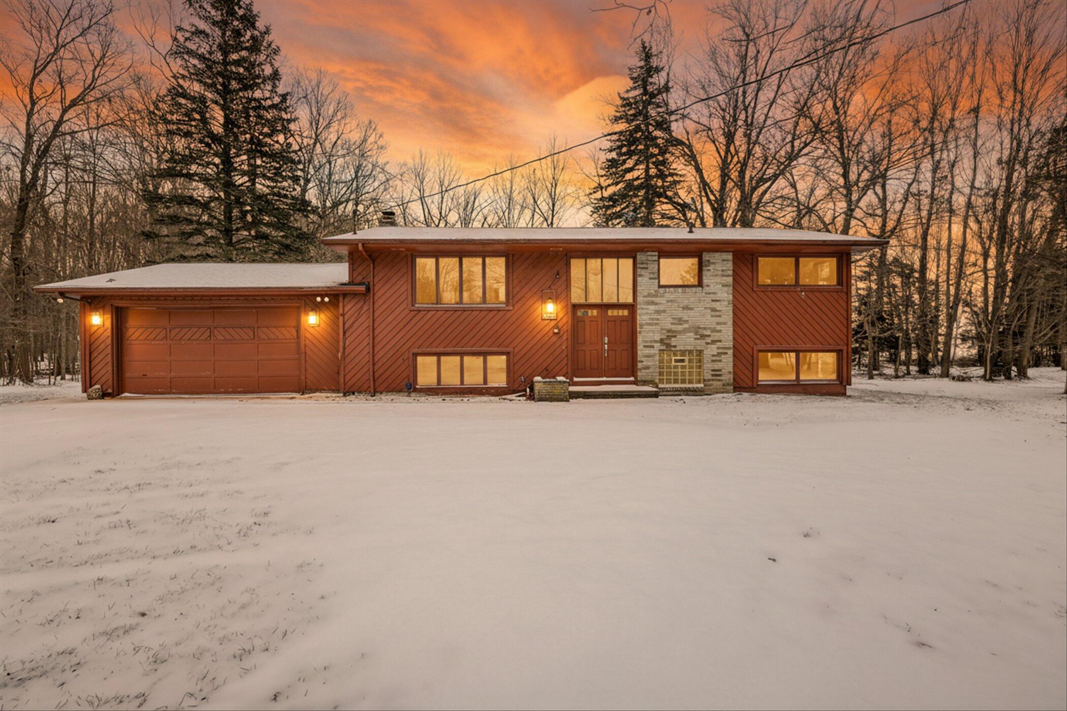 1500 East Frost Road Williamston, MI 48895 - Photo 1 of 40 1