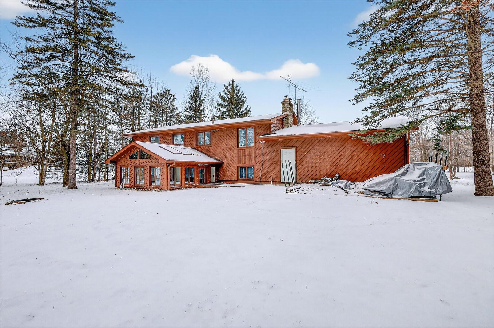 1500 East Frost Road Williamston, MI 48895 - Photo 34 of 40 45