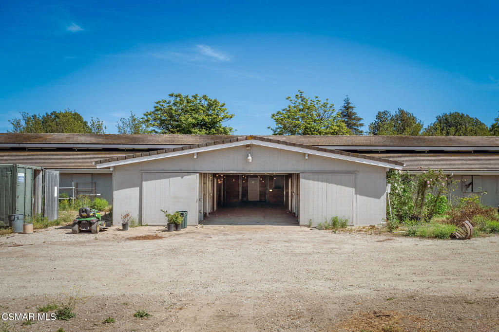 6885 Coyote Canyon Road Somis, CA 93066 - Photo 41 of 55