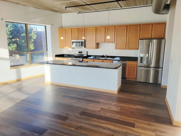 $319,000 | 210 South Water Street, Unit 221, Milwaukee, WI 53204