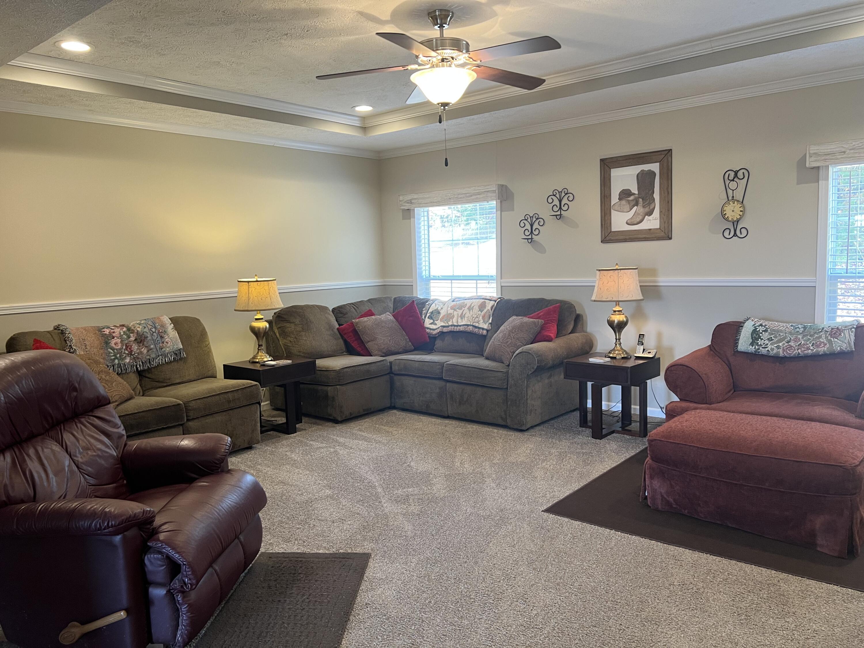 985 Gaines Road Nancy, KY 42544 - Photo 21 of 82 354976A6-797C-485A-9093-9DEF3B114B19