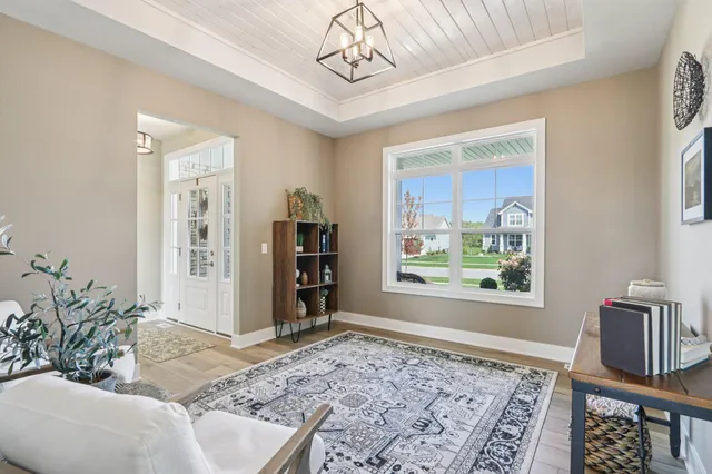 $684,900 | 322 Kiddle Lane, Union Grove, WI 53182