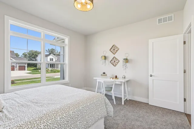 $684,900 | 322 Kiddle Lane, Union Grove, WI 53182