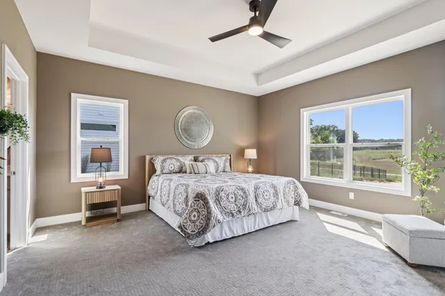 $684,900 | 322 Kiddle Lane, Union Grove, WI 53182