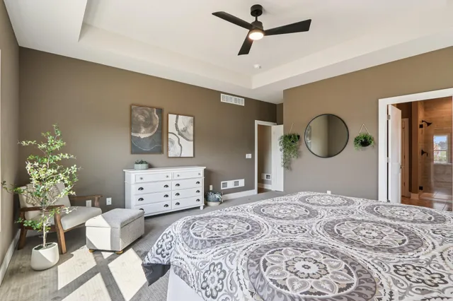 $684,900 | 322 Kiddle Lane, Union Grove, WI 53182