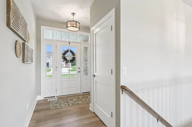 $684,900 | 322 Kiddle Lane, Union Grove, WI 53182