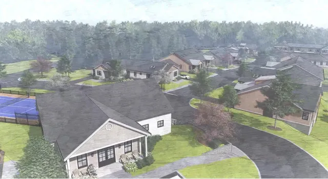 $699,000 | 1 Daybreak Lane, Unit 1, Windham, ME 04062