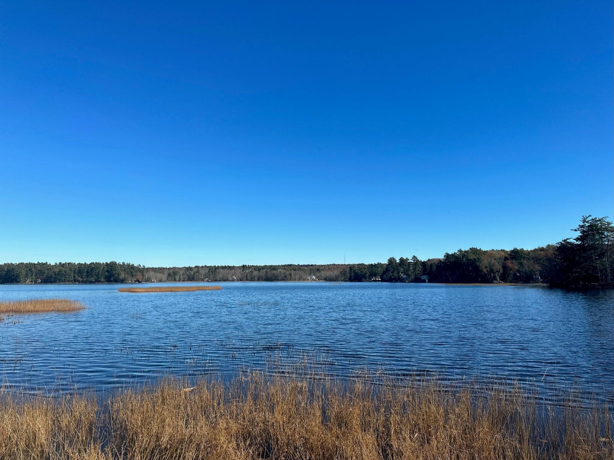 1 Daybreak Lane, Unit 1 Windham, ME 04062 - Photo 13 of 14 The Cove Lake Front