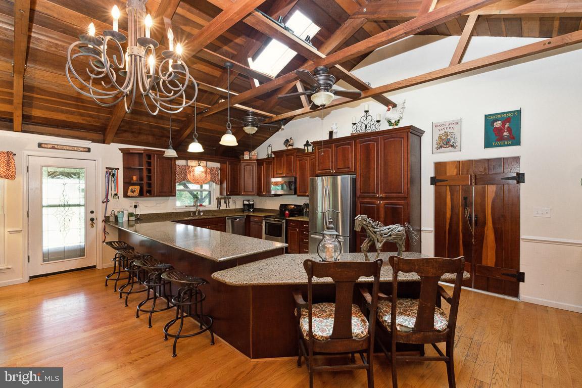 844 Dr Jack Road Conowingo, MD 21918 - Photo 12 of 46 Kitchen