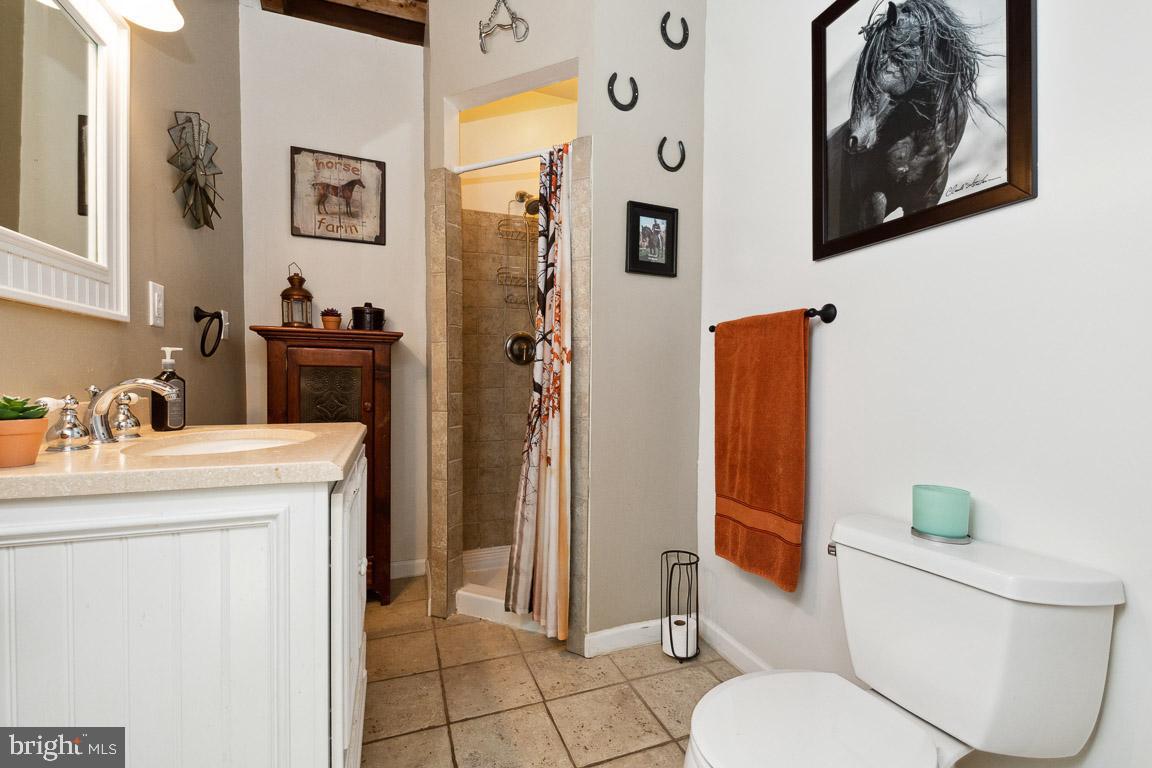 844 Dr Jack Road Conowingo, MD 21918 - Photo 16 of 46 Hallway Full Bath