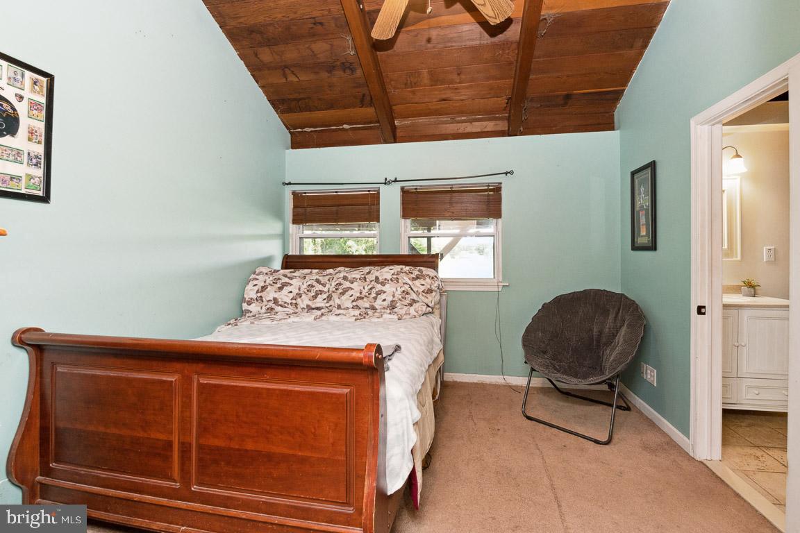 844 Dr Jack Road Conowingo, MD 21918 - Photo 23 of 46 2nd Bedroom
