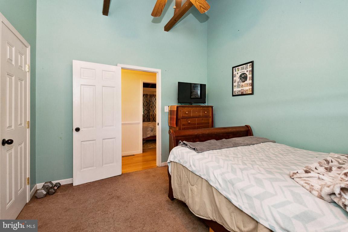 844 Dr Jack Road Conowingo, MD 21918 - Photo 24 of 46 2nd Bedroom