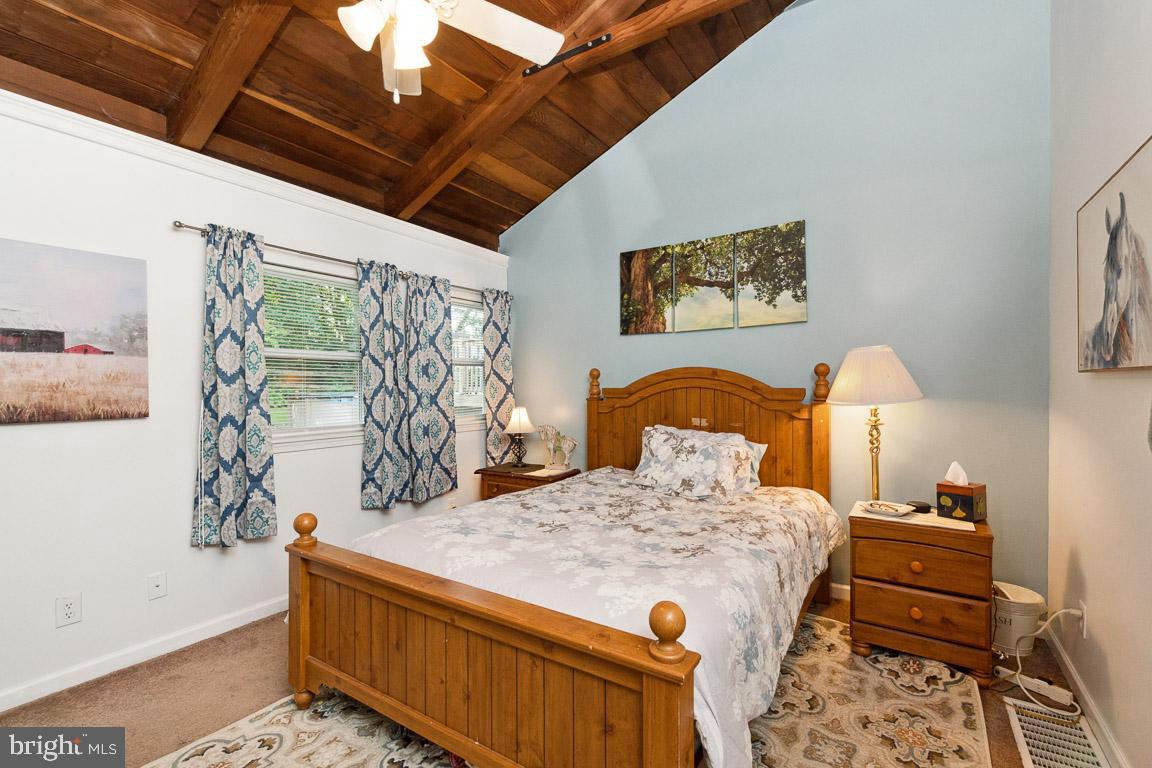 844 Dr Jack Road Conowingo, MD 21918 - Photo 27 of 46 3rd Bedroom