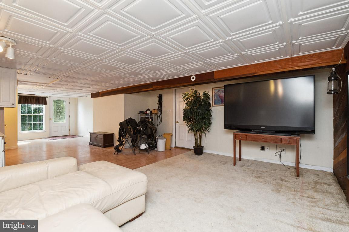 844 Dr Jack Road Conowingo, MD 21918 - Photo 31 of 46 Finished Basement