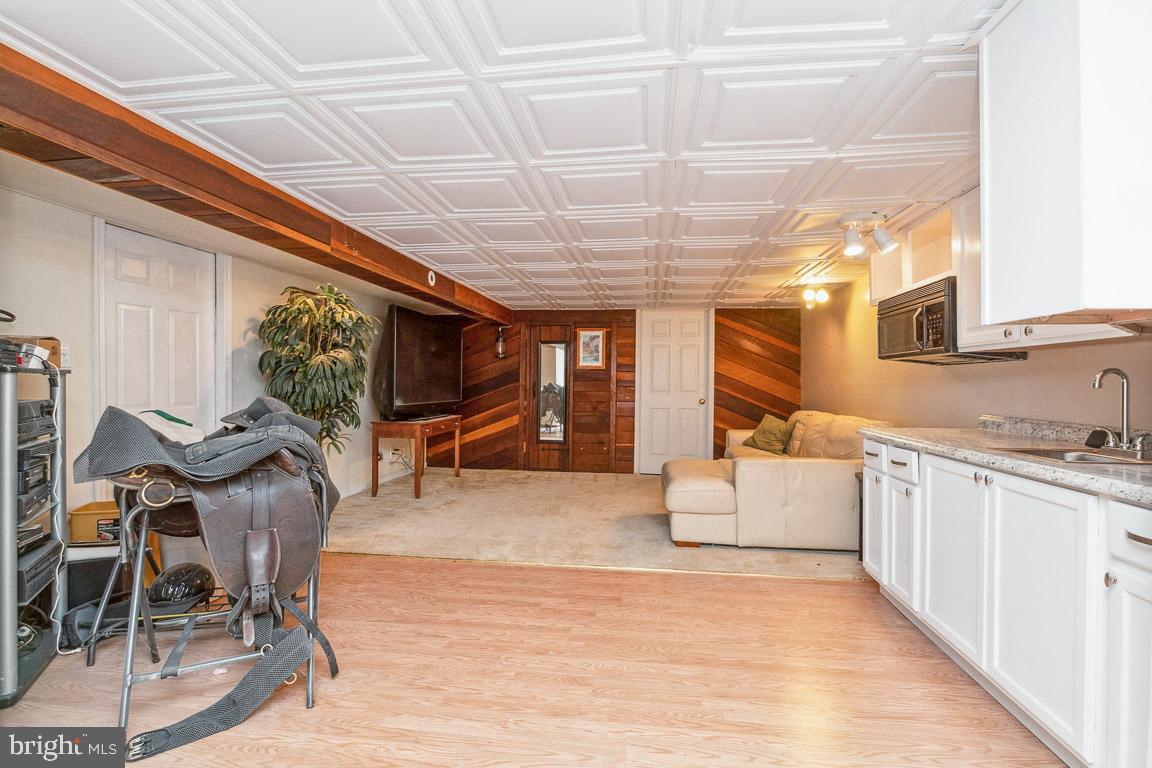 844 Dr Jack Road Conowingo, MD 21918 - Photo 33 of 46 Finished Basement