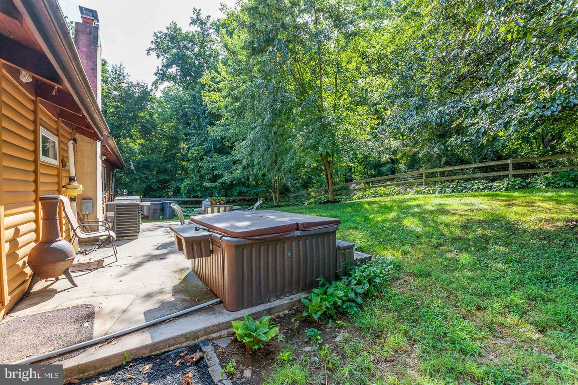844 Dr Jack Road Conowingo, MD 21918 - Photo 34 of 46 Hot Tub