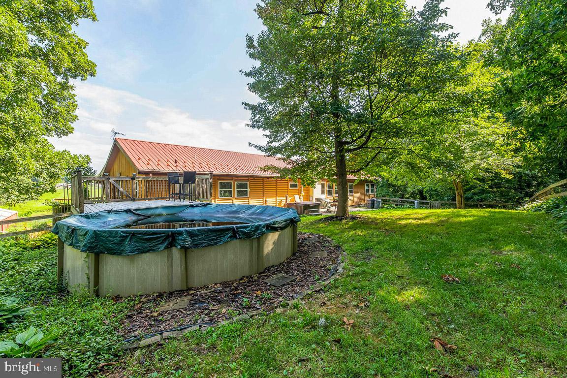 844 Dr Jack Road Conowingo, MD 21918 - Photo 35 of 46 Pool