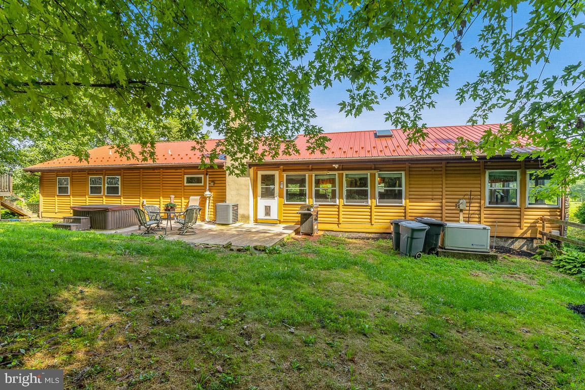 844 Dr Jack Road Conowingo, MD 21918 - Photo 36 of 46 Exterior Back