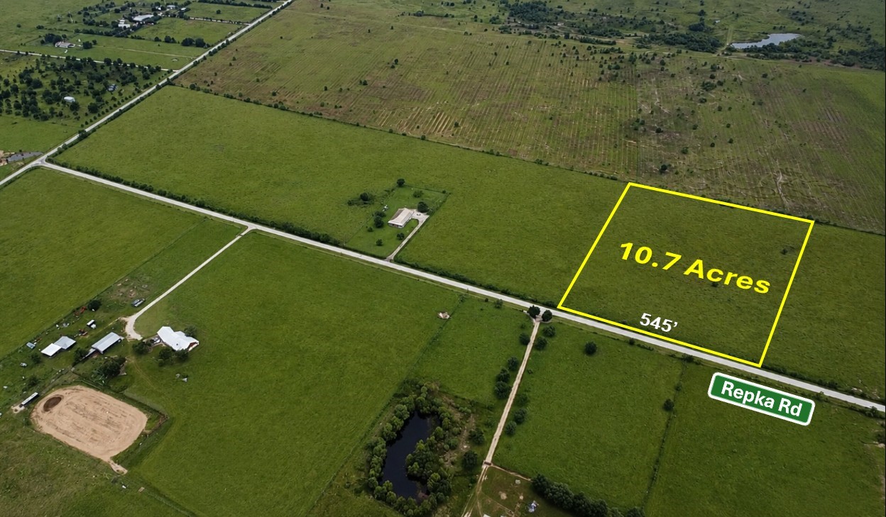 0 Repka Road Waller, TX 77484 - Photo 3 of 5 Gallery Image 3
