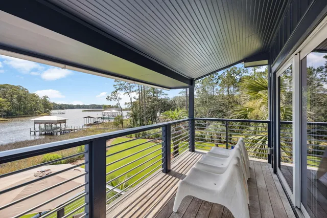 $4,995,000 | 683 Eden Drive, Santa Rosa Beach, FL 32459