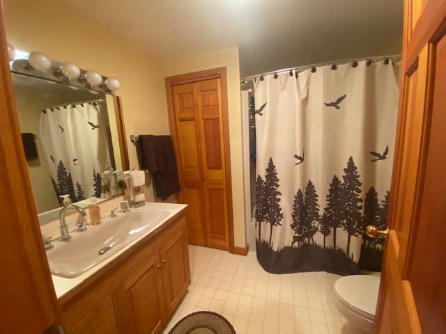 14 Appalachian Road Stratton, ME 04982 - Photo 32 of 38 Main level bath