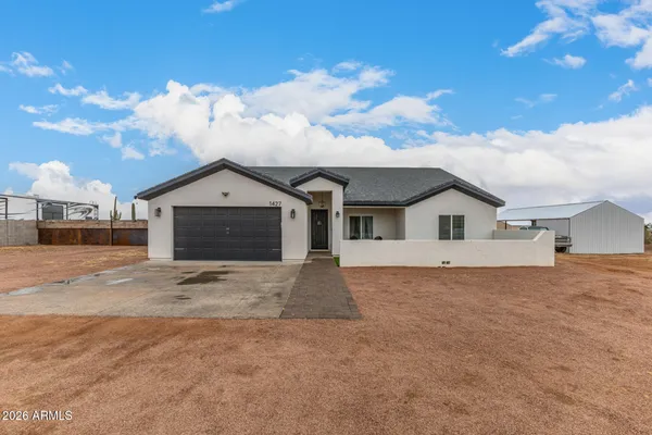 $769,800 | 1427 East Whiteley Street, Apache Junction, AZ 85119