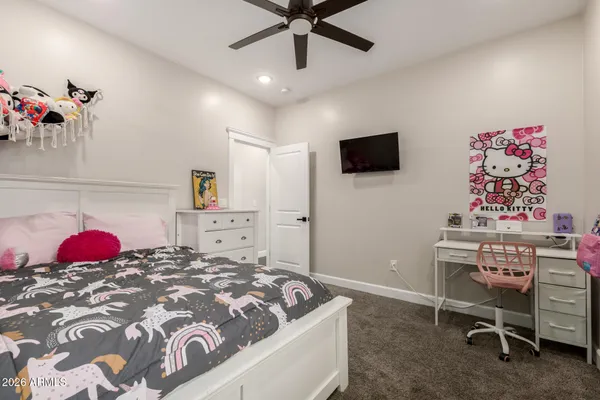 $769,800 | 1427 East Whiteley Street, Apache Junction, AZ 85119