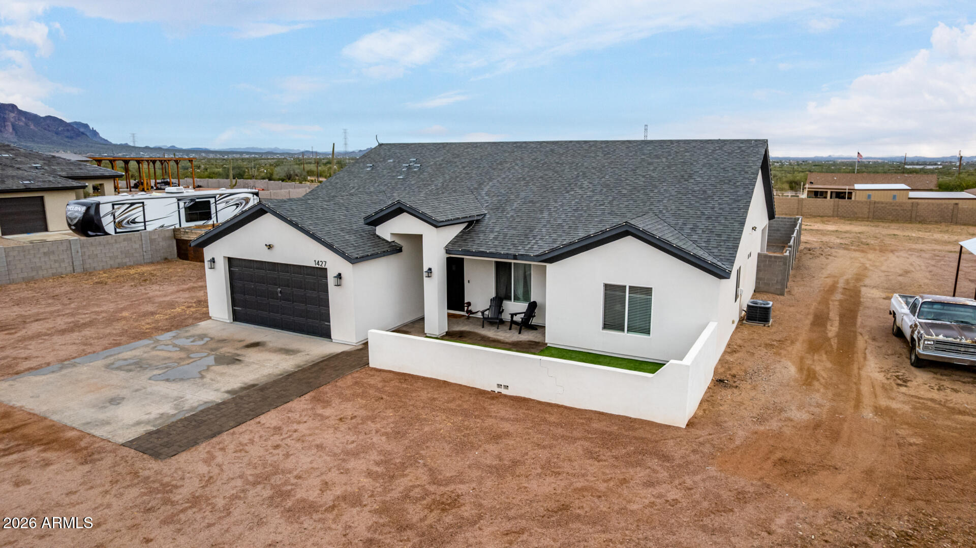 1427 East Whiteley Street Apache Junction, AZ 85119 - Photo 40 of 59 39 Whiteley