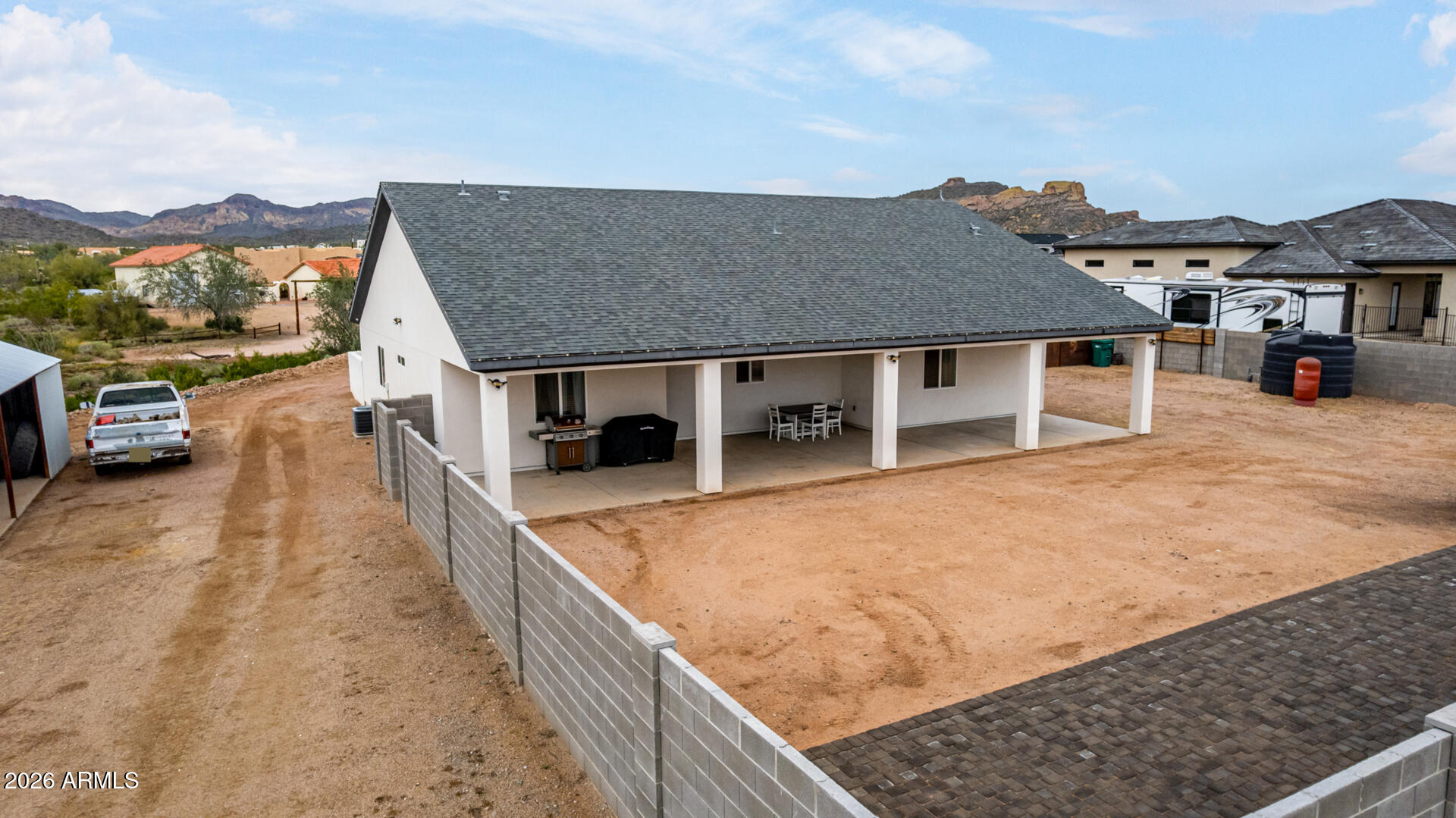 1427 East Whiteley Street Apache Junction, AZ 85119 - Photo 45 of 59 46 Whiteley