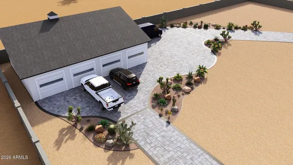 $769,800 | 1427 East Whiteley Street, Apache Junction, AZ 85119