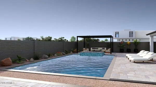 $769,800 | 1427 East Whiteley Street, Apache Junction, AZ 85119