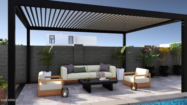 $769,800 | 1427 East Whiteley Street, Apache Junction, AZ 85119