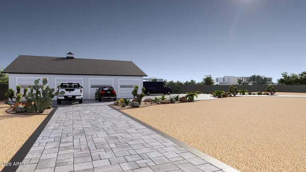 $769,800 | 1427 East Whiteley Street, Apache Junction, AZ 85119