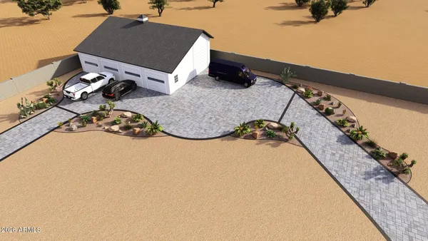 $769,800 | 1427 East Whiteley Street, Apache Junction, AZ 85119