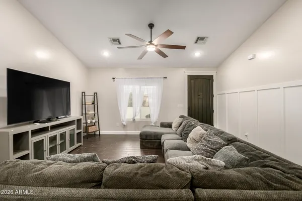 $769,800 | 1427 East Whiteley Street, Apache Junction, AZ 85119