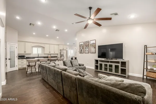 $769,800 | 1427 East Whiteley Street, Apache Junction, AZ 85119