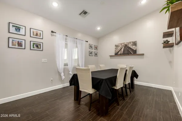 $769,800 | 1427 East Whiteley Street, Apache Junction, AZ 85119