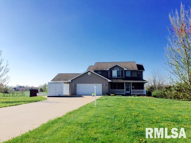 427 Macey Lake Road Metamora, IL 61548 - Photo 1 of 26