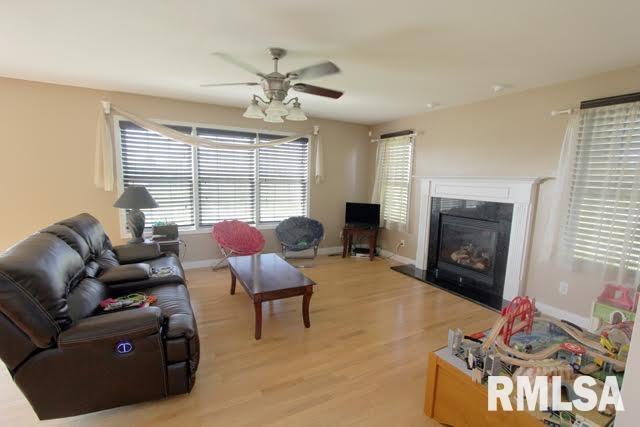 427 Macey Lake Road Metamora, IL 61548 - Photo 11 of 26