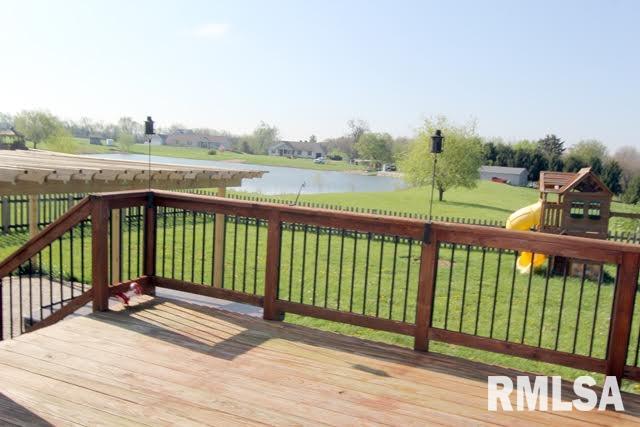 427 Macey Lake Road Metamora, IL 61548 - Photo 20 of 26
